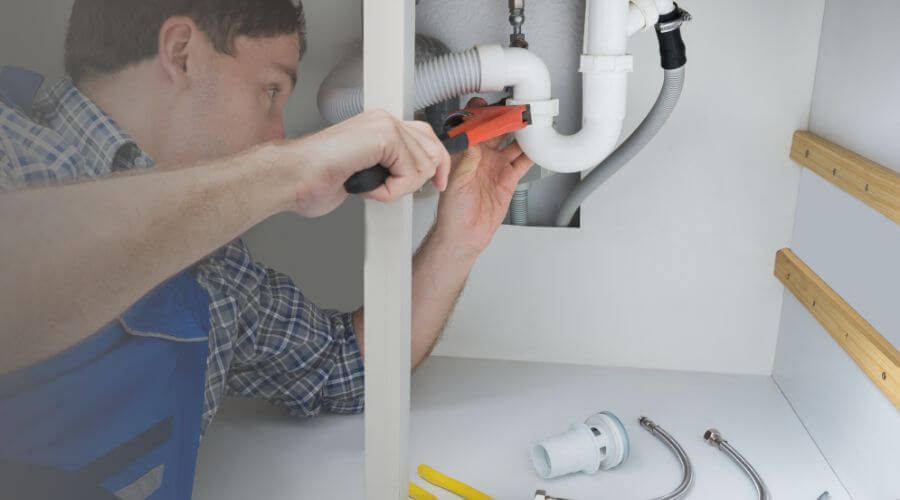 Professional same day plumber in Johnston, SC